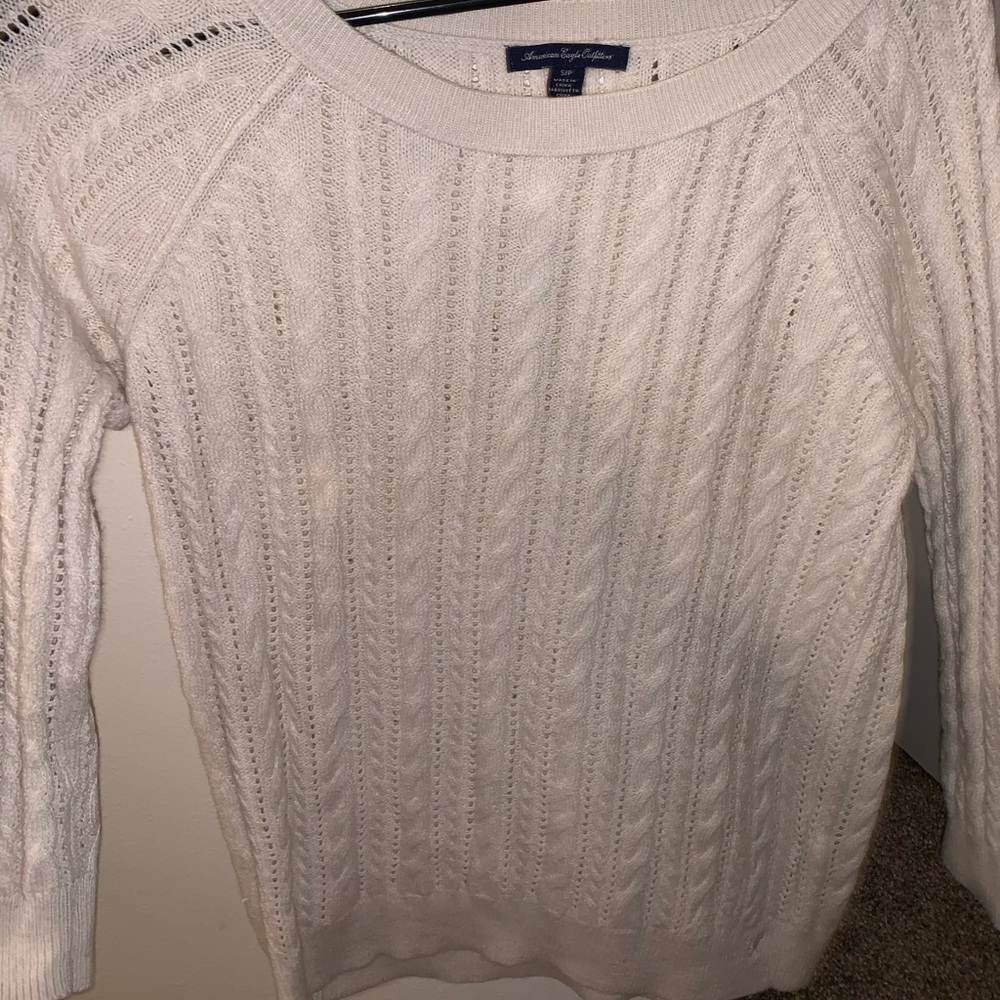 American Eagle Women’s Sweater size SML